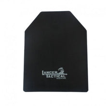 Load image into Gallery viewer, Lancer Tactical - Dummy Ballistic Plate 10x13
