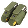 DOUBLE 40 MM GRENADE POUCH
