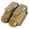 Load image into Gallery viewer, DOUBLE 40 MM GRENADE POUCH
