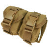 Load image into Gallery viewer, DOUBLE FRAG GRENADE POUCH
