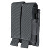 Load image into Gallery viewer, DOUBLE PISTOL MAG POUCH
