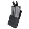 Load image into Gallery viewer, SINGLE STACKER M4 MAG POUCH
