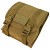LARGE UTILITY POUCH