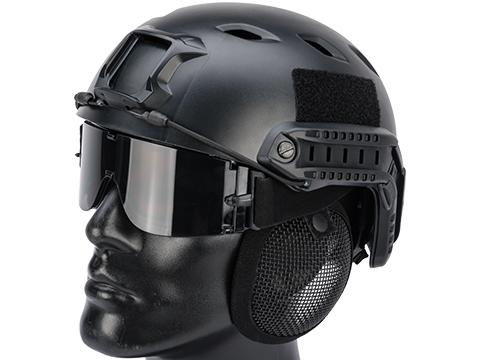 Matrix Tactical Wire Mesh Ear Pro