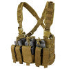 Load image into Gallery viewer, Recon Chest Rig
