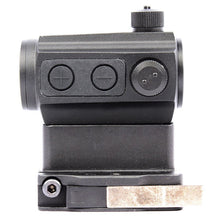 Load image into Gallery viewer, Micro Red Dot Sight Solar - Dual QD
