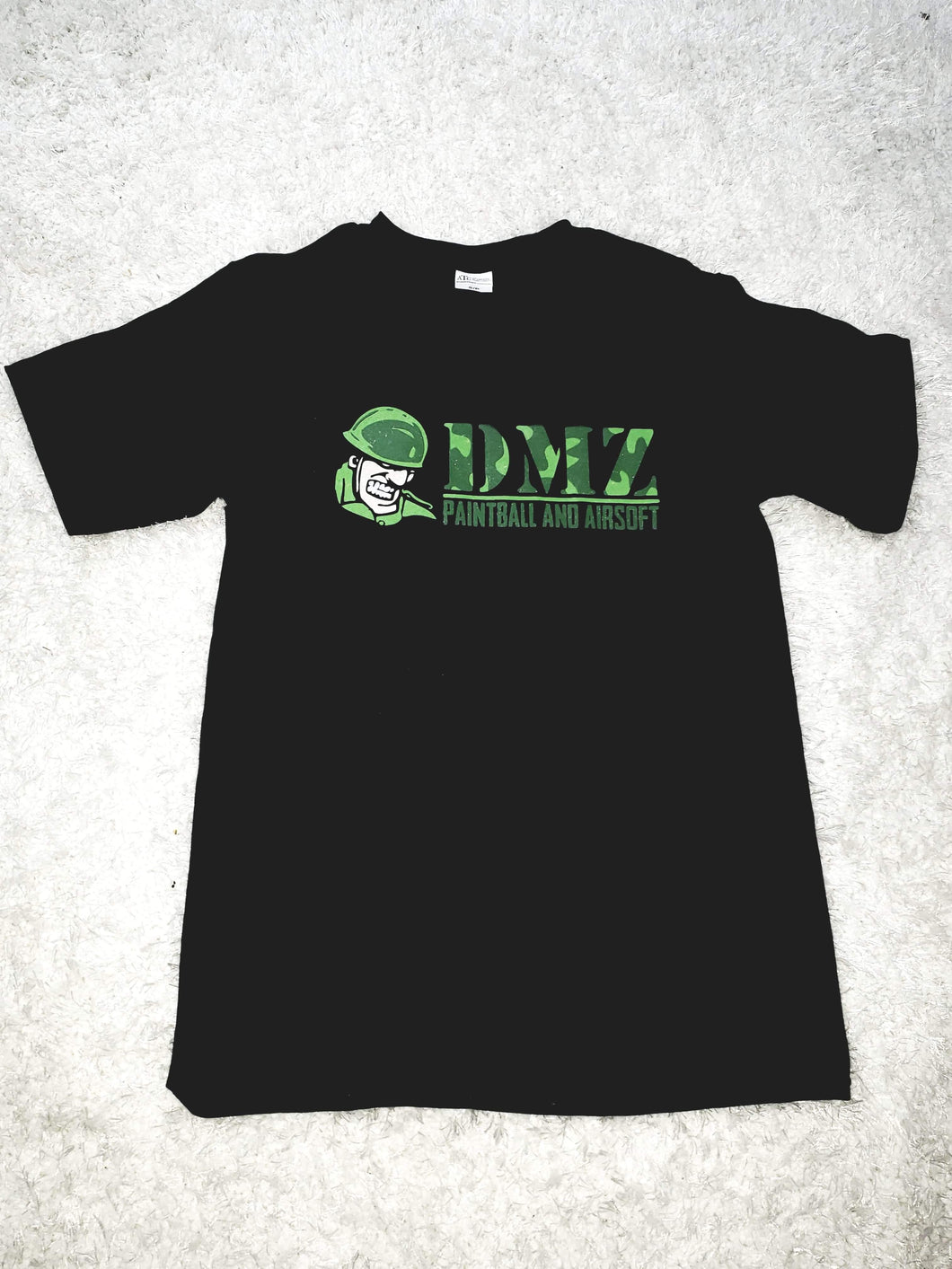 DMZ T-SHIRTS