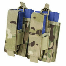 Load image into Gallery viewer, DOUBLE KANGAROO M14 MAG POUCH
