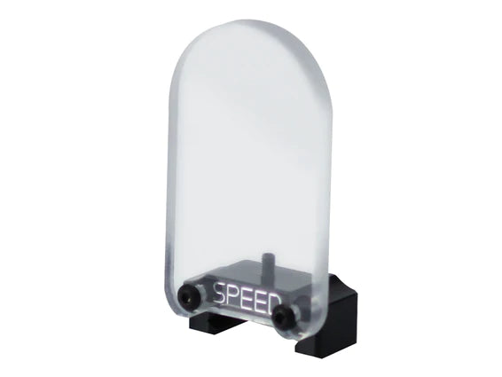 Speed Airsoft BB Optic Shield T1
