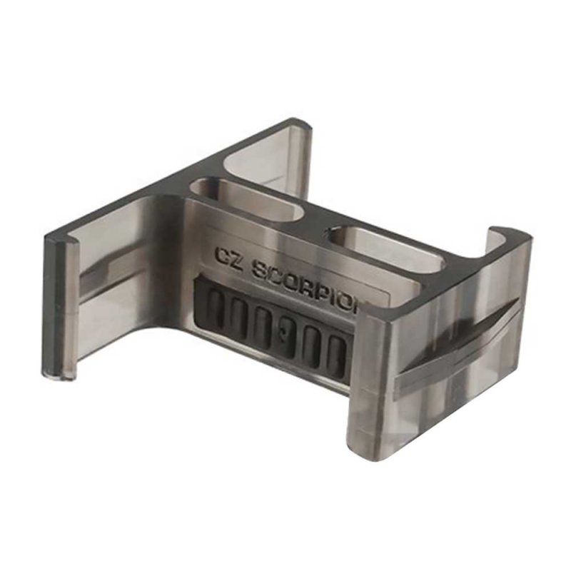 Scorpion EVO 3 A1 Magazine Coupler