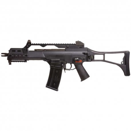 SRC SR36C Airsoft Gun