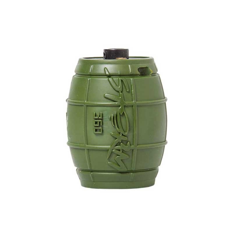 Storm Grenade 360 Airsoft Grenade - DIFFERENT COLOUR CHOICES