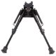 Load image into Gallery viewer, Universal 6&quot; Bipod by Killhouse Weapon Systems

