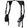 UNIVERSAL SHOULDER HOLSTER