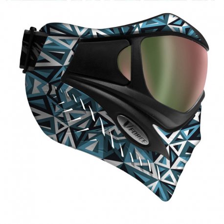 VForce Grill SE Paintball Masks - Multiple Colours/Styles – DMZ